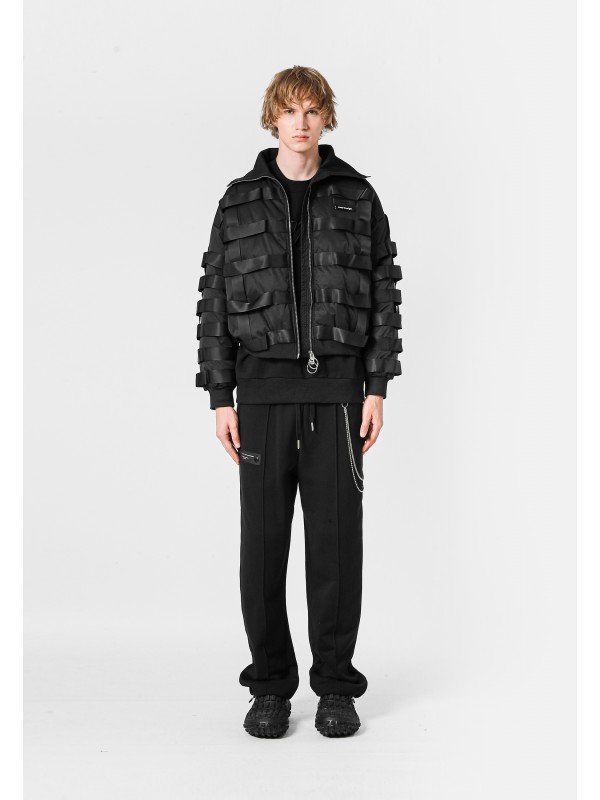 CHAQUETA DISEÑO MWM