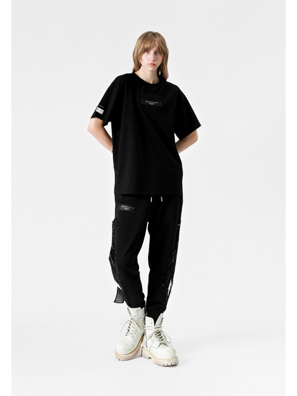 DOUBLE WINGS SWEATSHIRT