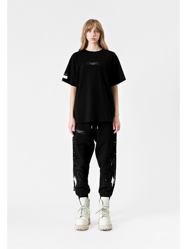 DOUBLE WINGS SWEATSHIRT