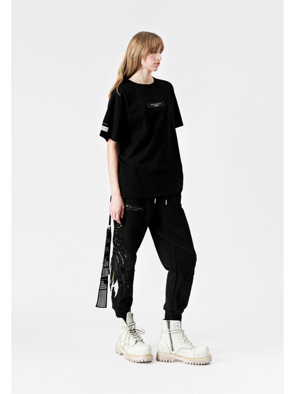 DOUBLE WINGS SWEATSHIRT