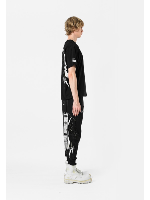 DOUBLE WINGS SWEATSHIRT