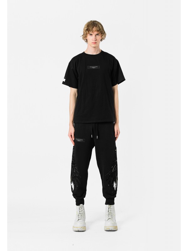 DOUBLE WINGS SWEATSHIRT