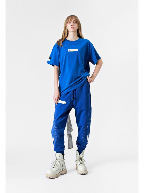 DOUBLE WINGS SWEATSHIRT