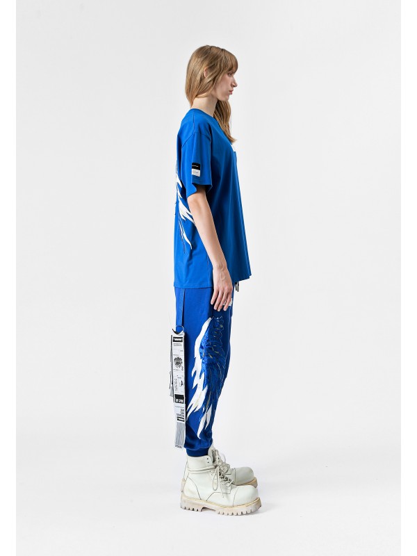 DOUBLE WINGS SWEATSHIRT