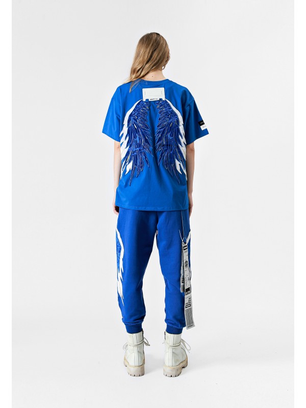 DOUBLE WINGS SWEATSHIRT