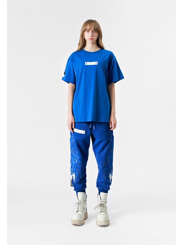 DOUBLE WINGS SWEATSHIRT