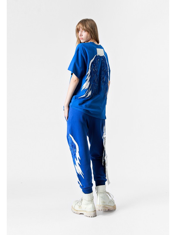 DOUBLE WINGS SWEATSHIRT