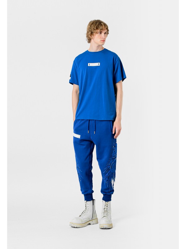 DOUBLE WINGS SWEATSHIRT