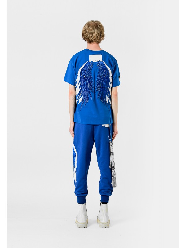 DOUBLE WINGS SWEATSHIRT