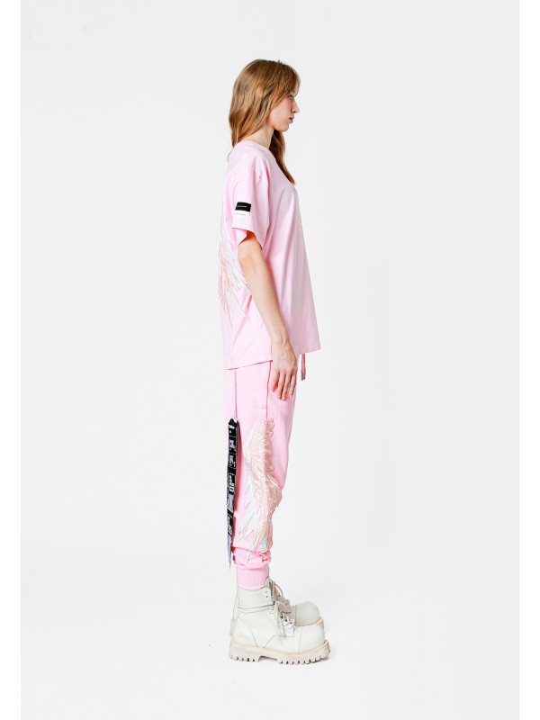 DOUBLE WINGS SWEATSHIRT