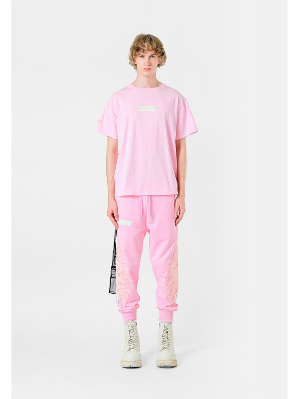 DOUBLE WINGS SWEATSHIRT