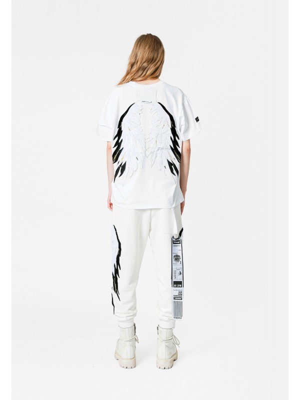 DOUBLE WINGS SWEATSHIRT