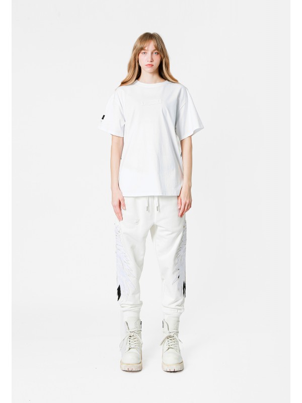 DOUBLE WINGS SWEATSHIRT