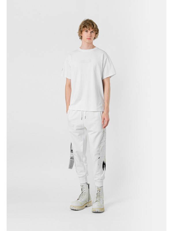 DOUBLE WINGS SWEATSHIRT