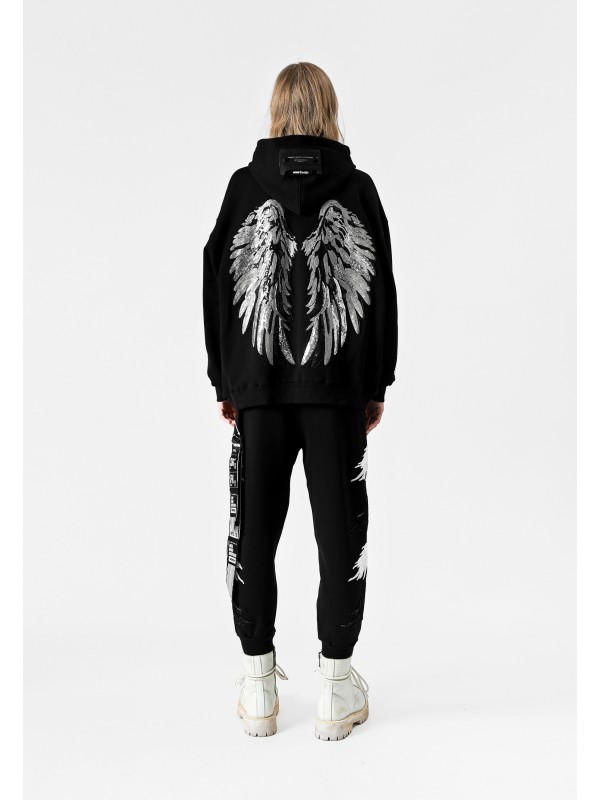 WINGS PANTS