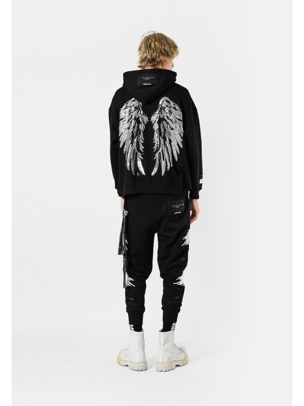 WINGS PANTS