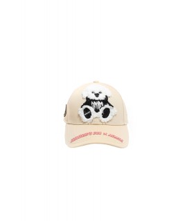MIKE TEDDY CAP