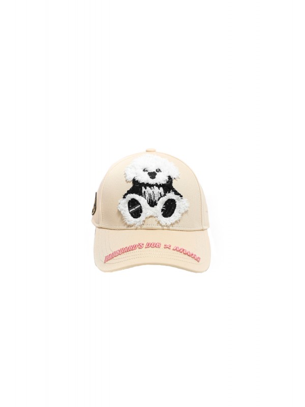 GORRA MIKE TEDDY