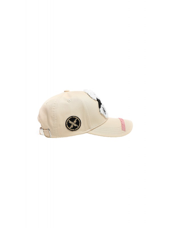 MIKE TEDDY CAP