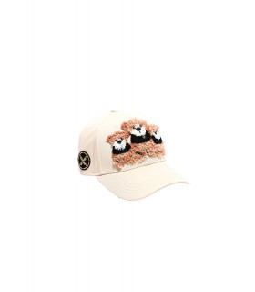 MIKE TEDDY CAP