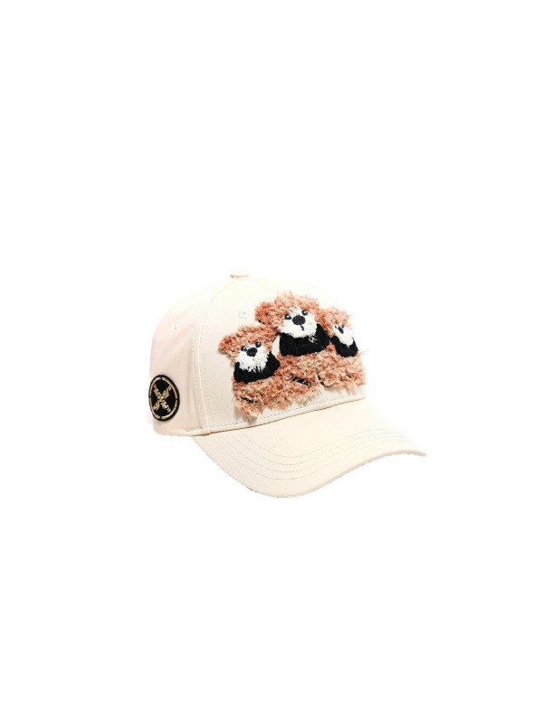 MIKE TEDDY CAP