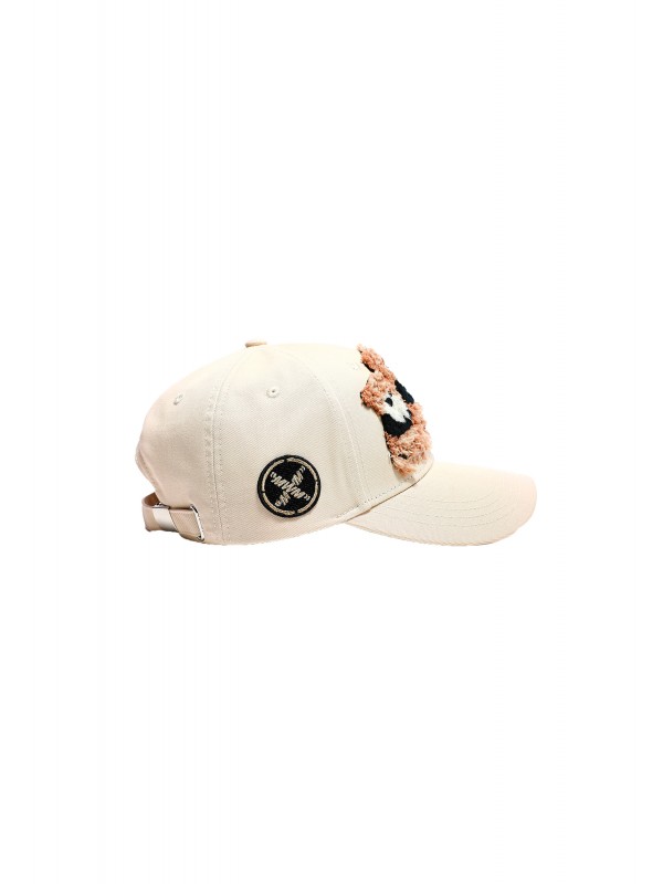 MIKE TEDDY CAP
