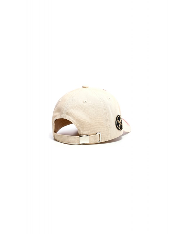 MIKE TEDDY CAP