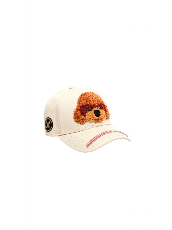 MIKE TEDDY CAP