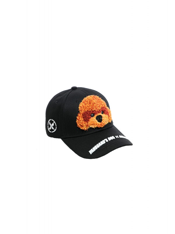 MIKE TEDDY CAP