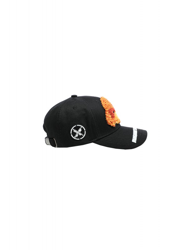 MIKE TEDDY CAP