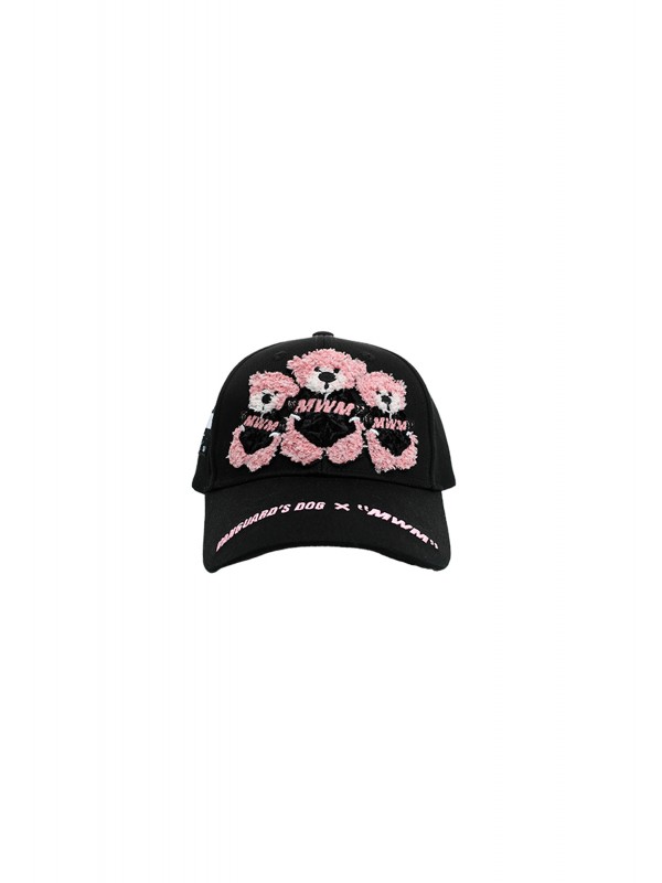 GORRA MIKE TEDDY