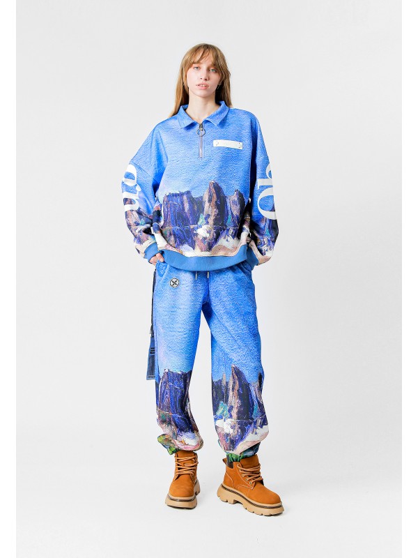 MWM LANDSCAPE SWEATSHIRT