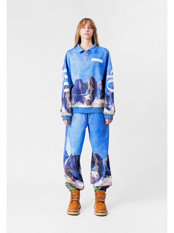 MWM LANDSCAPE SWEATSHIRT