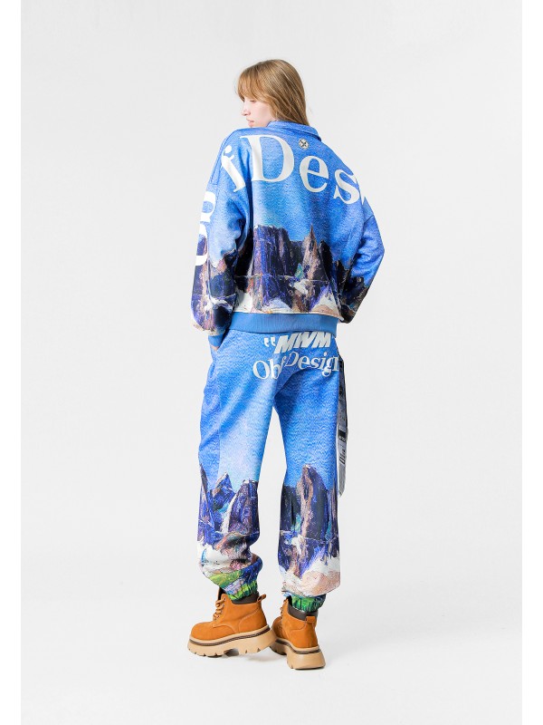 MWM LANDSCAPE SWEATSHIRT