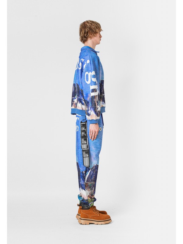 MWM LANDSCAPE SWEATSHIRT