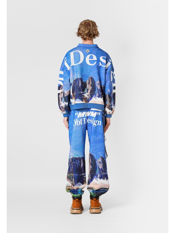 MWM LANDSCAPE SWEATSHIRT