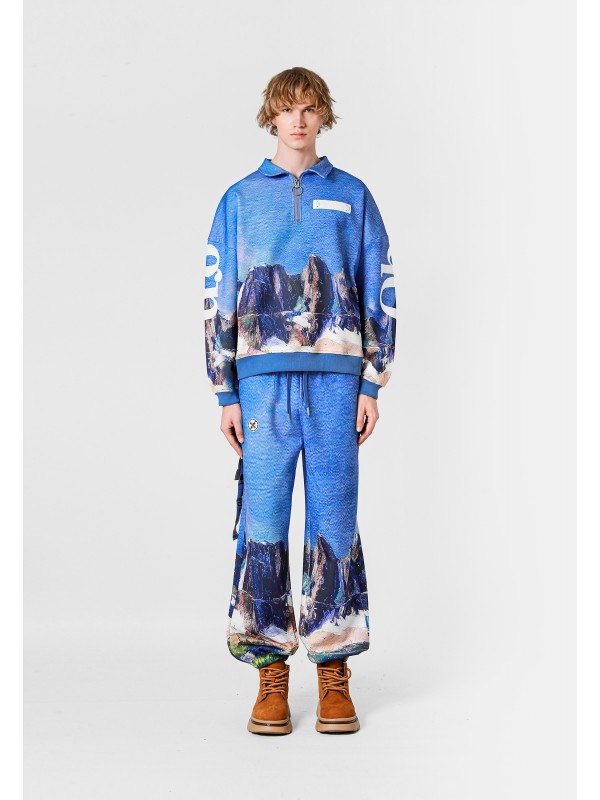 MWM LANDSCAPE SWEATSHIRT