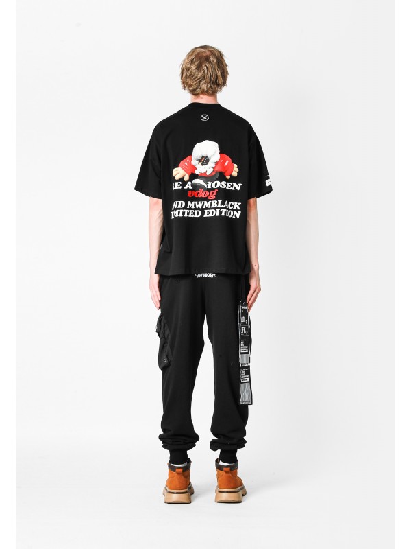 VANGUARD'S DOG PANTS