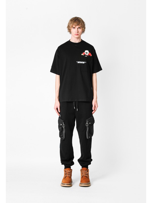 VANGUARD'S DOG PANTS