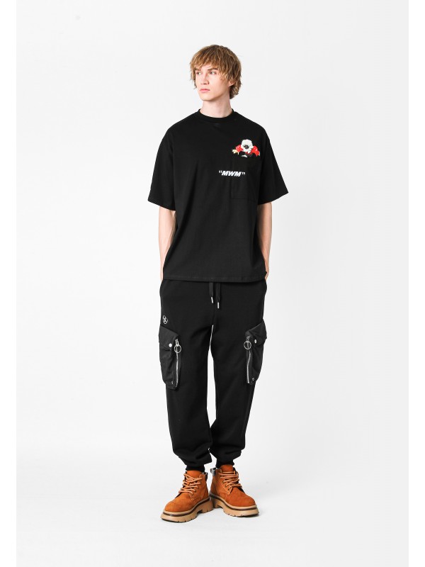 VANGUARD'S DOG PANTS