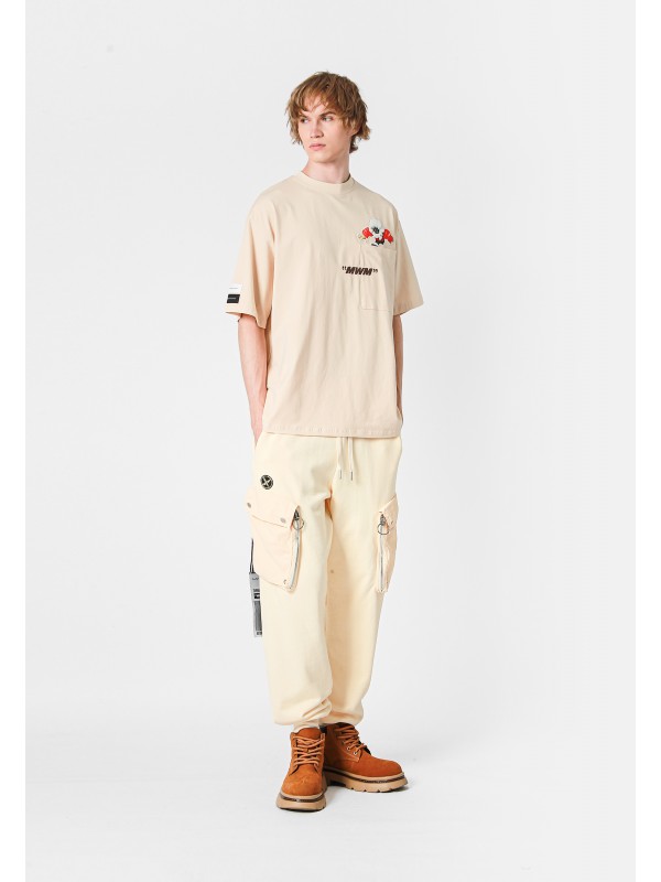 VANGUARD'S DOG PANTS