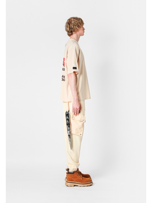 VANGUARD'S DOG PANTS