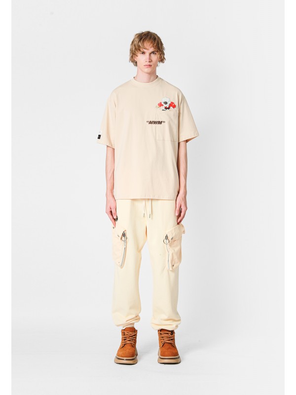 VANGUARD'S DOG PANTS