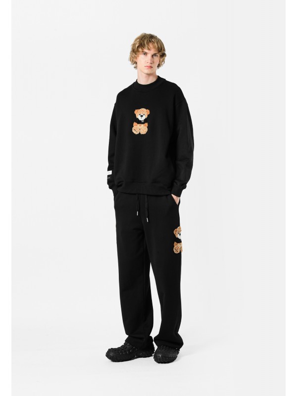 SUDADERA MIKE TEDDY
