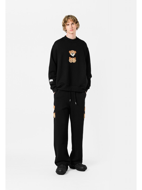 SUDADERA MIKE TEDDY