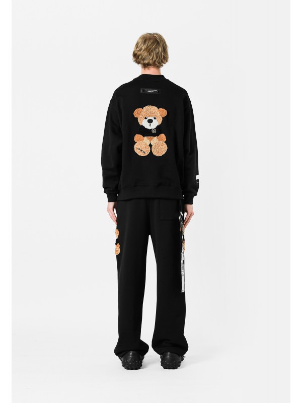 SUDADERA MIKE TEDDY