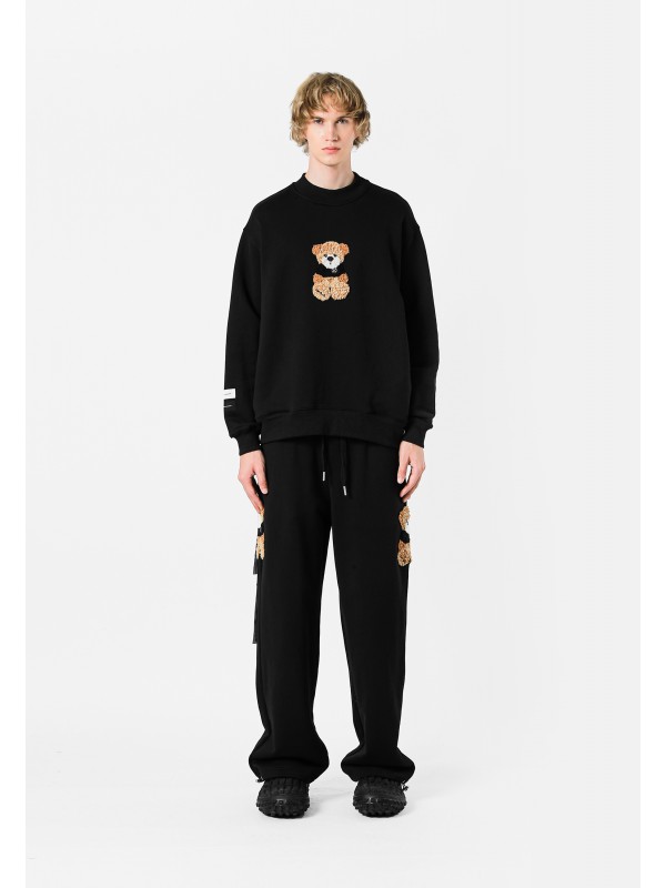 SUDADERA MIKE TEDDY