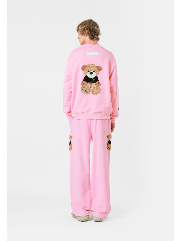 SUDADERA MIKE TEDDY