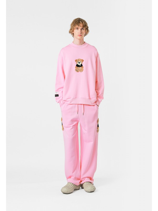 SUDADERA MIKE TEDDY