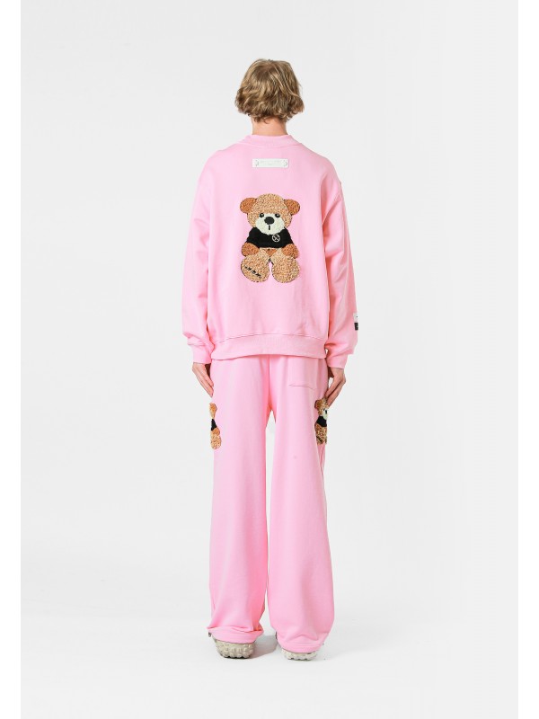 SUDADERA MIKE TEDDY